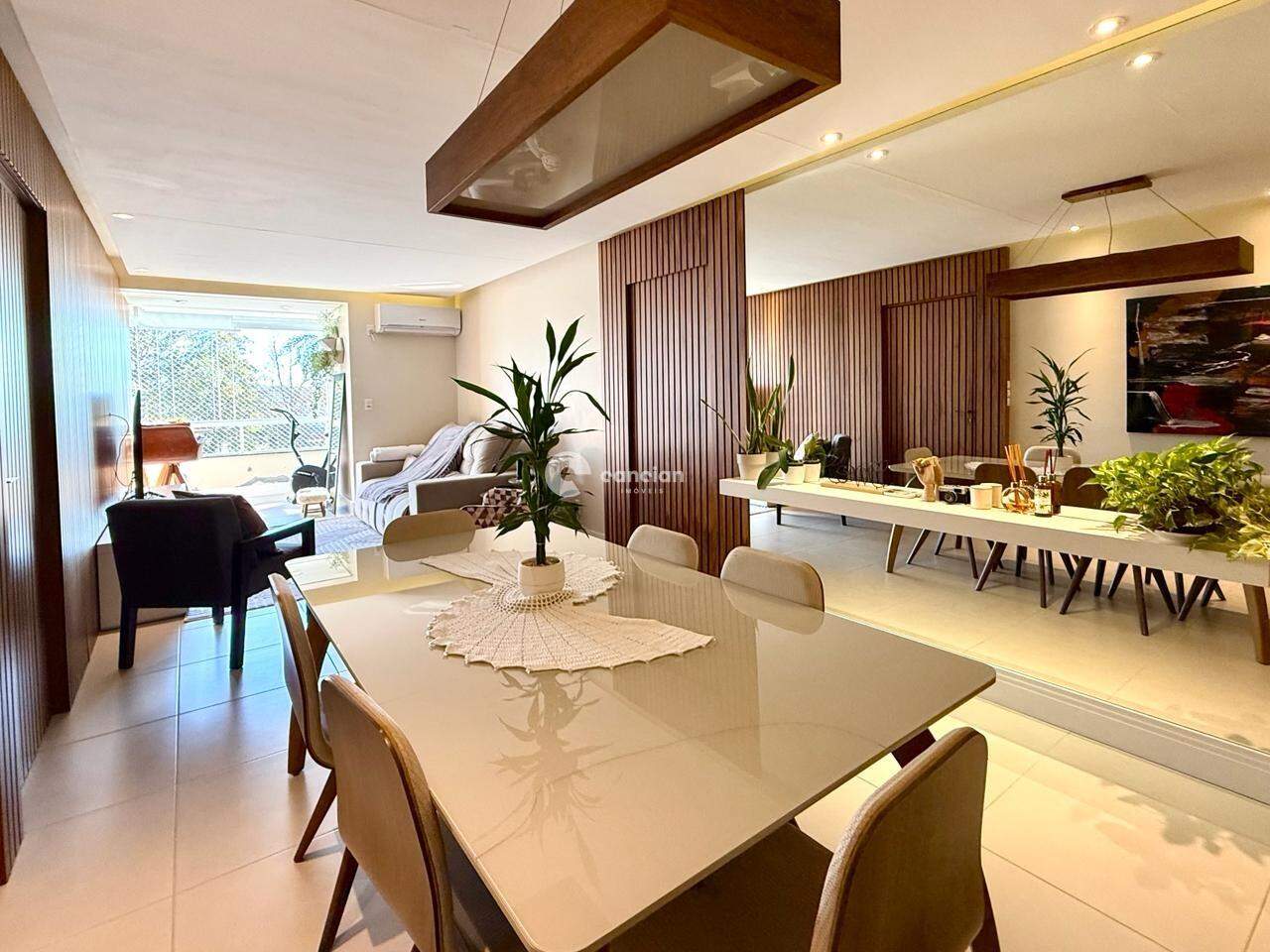Apartamento à venda no Camobi: 