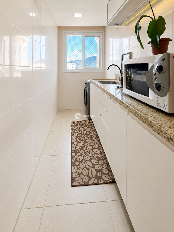 Apartamento à venda no Camobi: 
