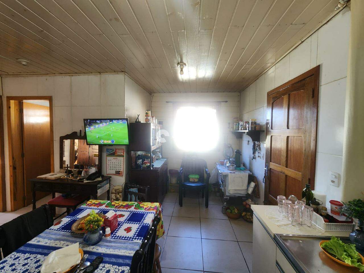 Terreno à venda no Camobi: 