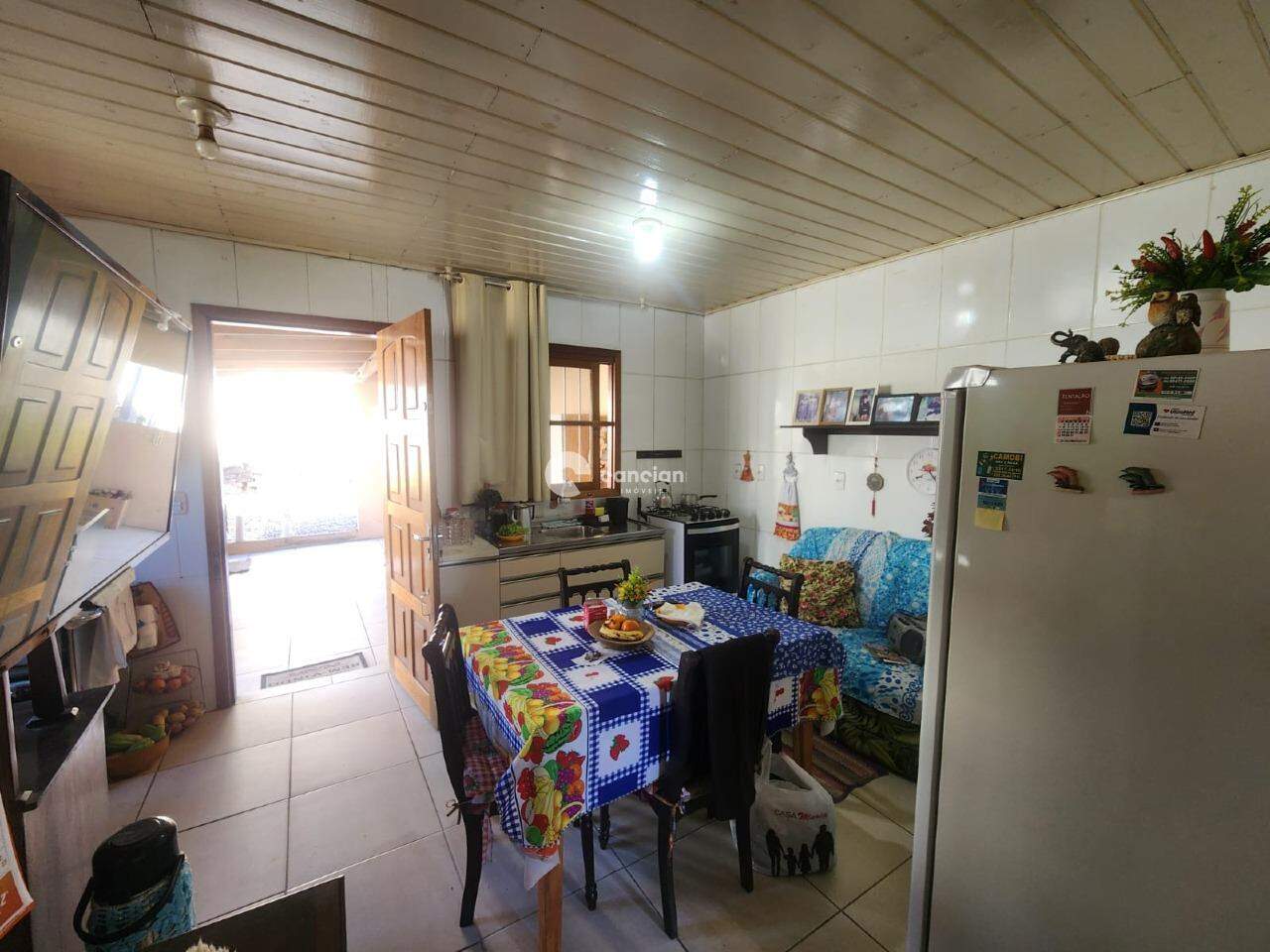Terreno à venda no Camobi: 