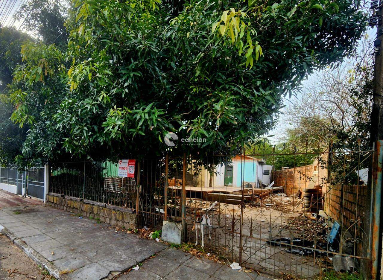 Terreno à venda no Carolina: 