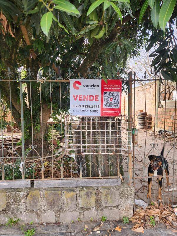Terreno à venda no Carolina: 