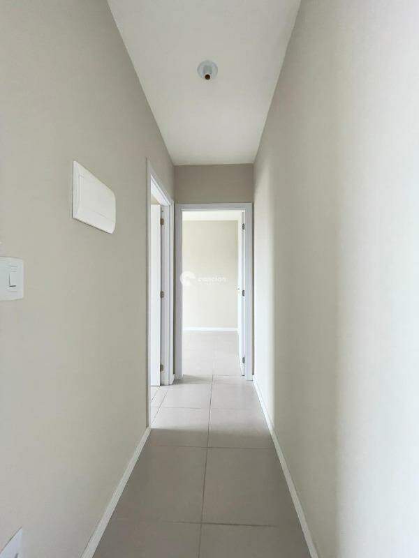 Apartamento à venda no Camobi: 