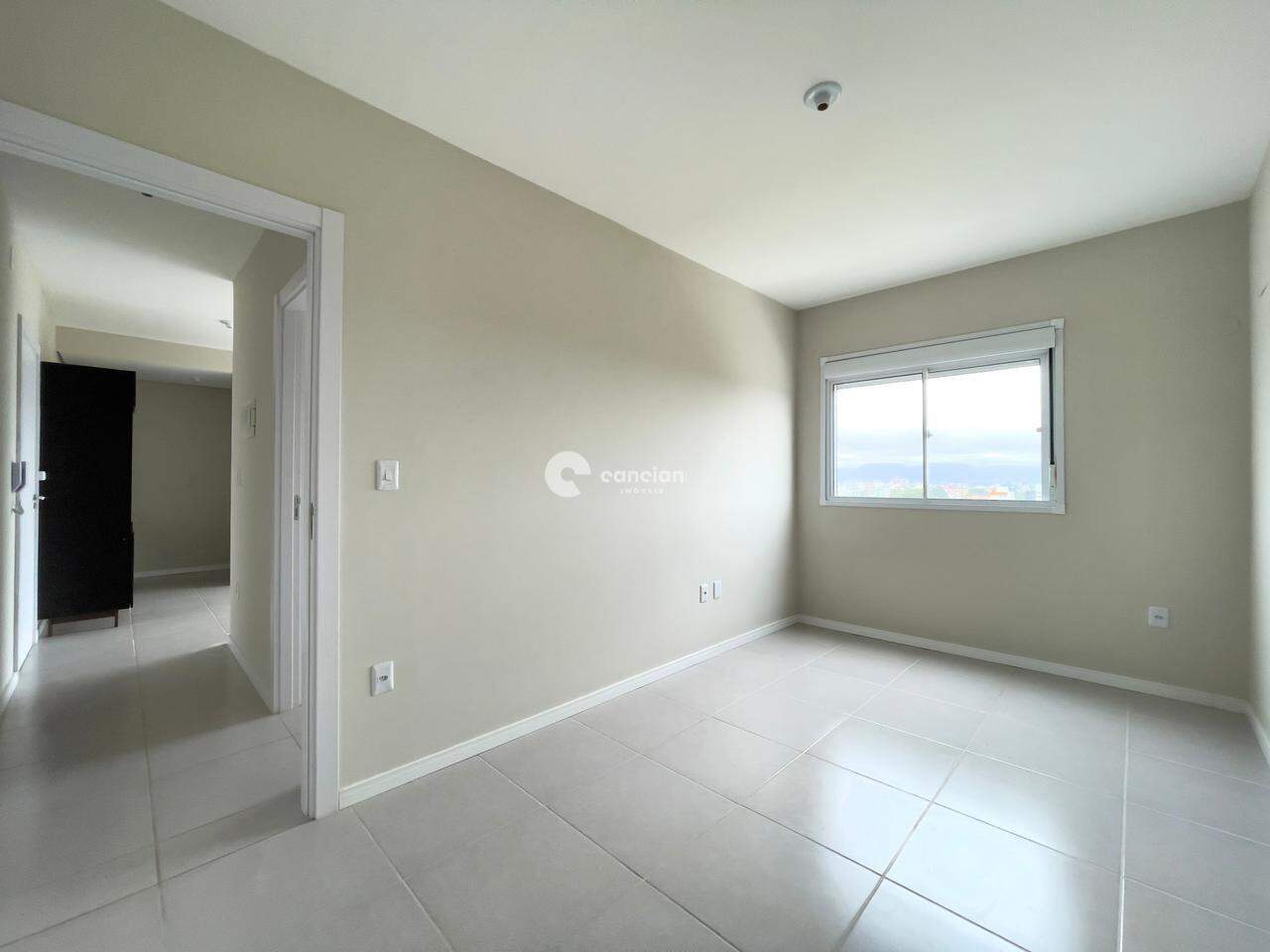 Apartamento à venda no Camobi: 