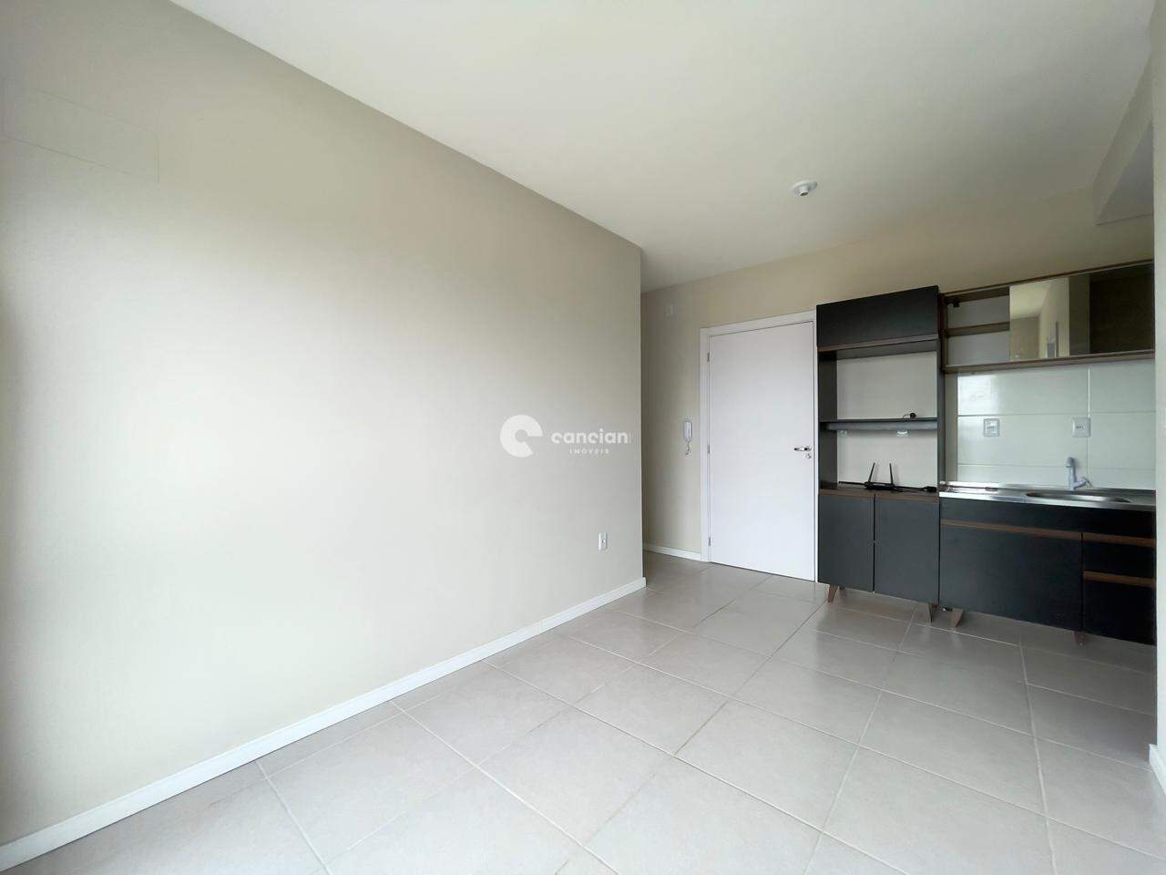 Apartamento à venda no Camobi: 
