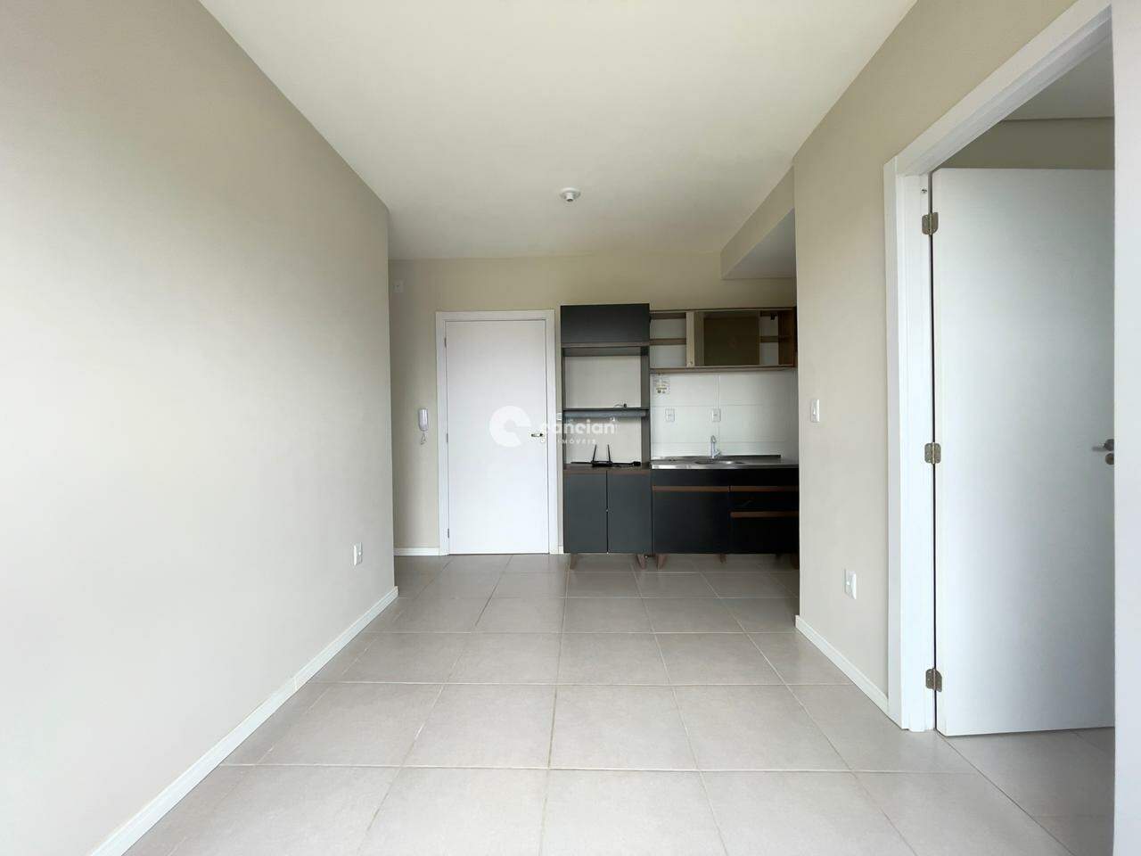 Apartamento à venda no Camobi: 