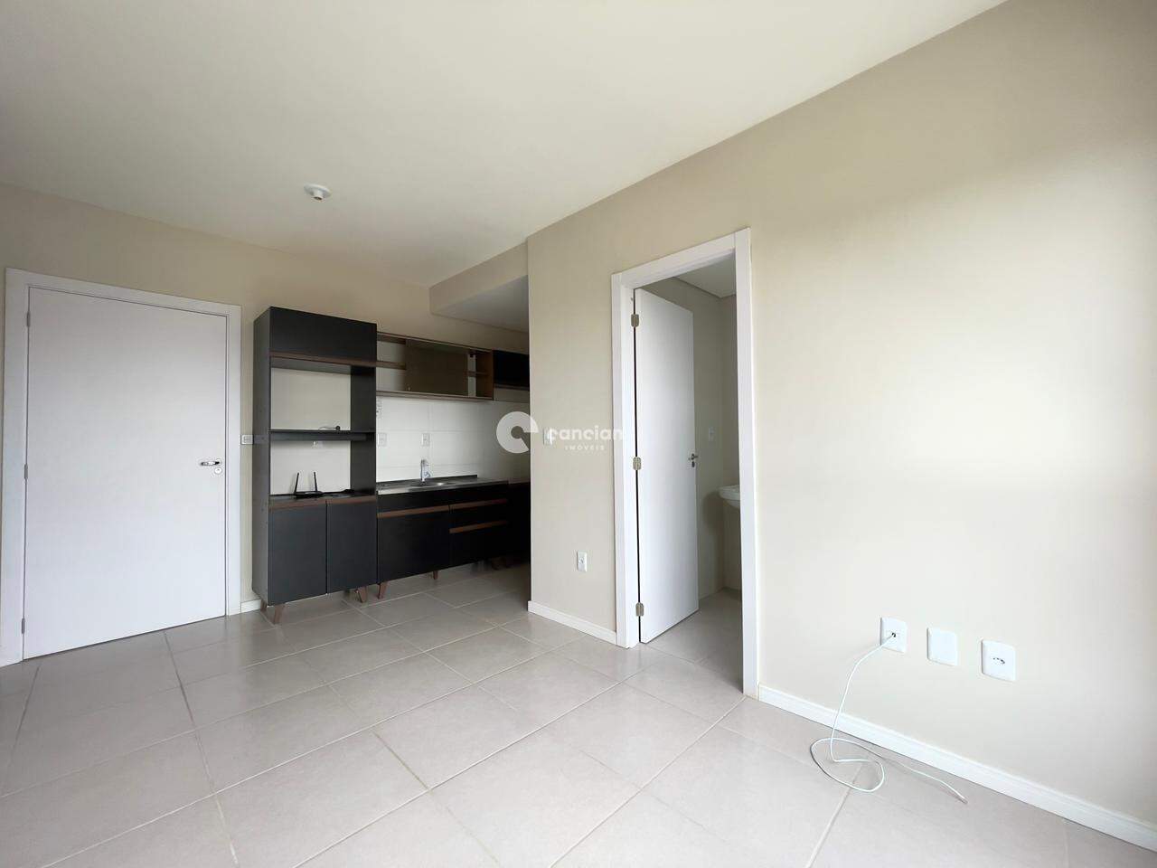 Apartamento à venda no Camobi: 