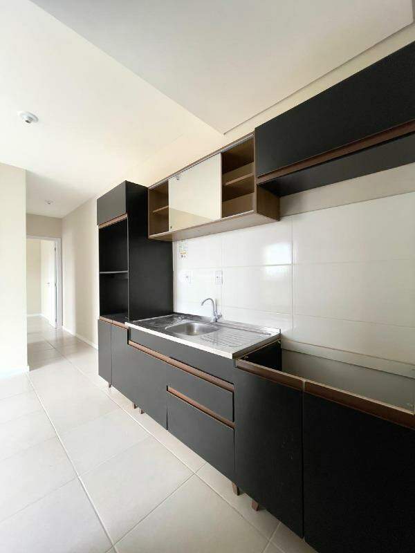 Apartamento à venda no Camobi: 