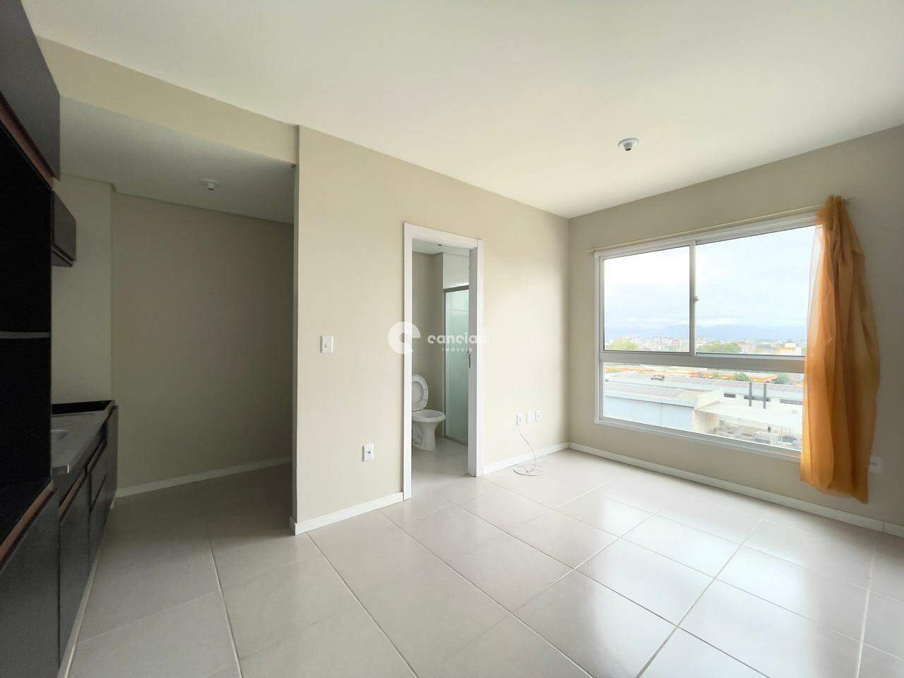 Apartamento à venda no Camobi: 