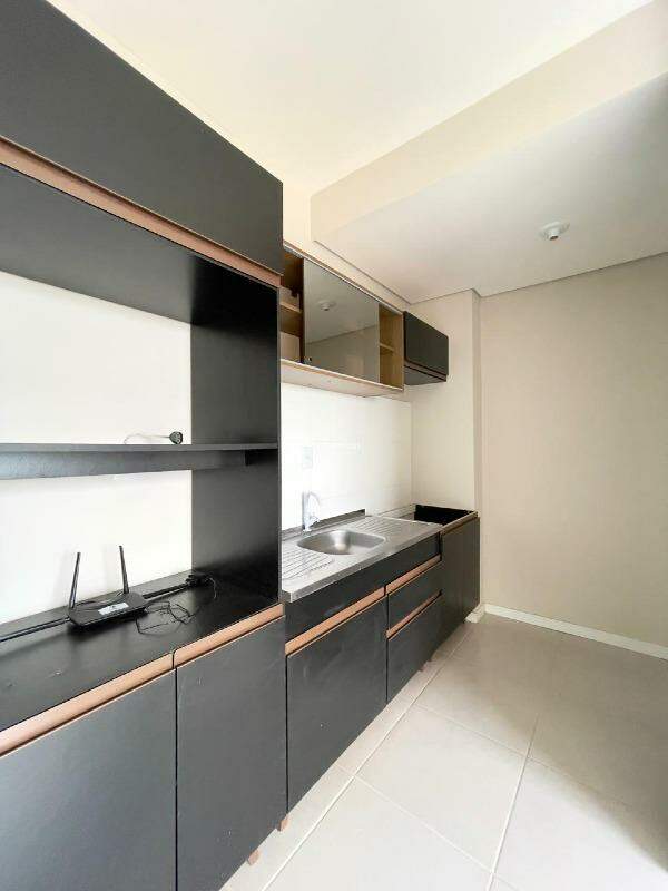 Apartamento à venda no Camobi: 