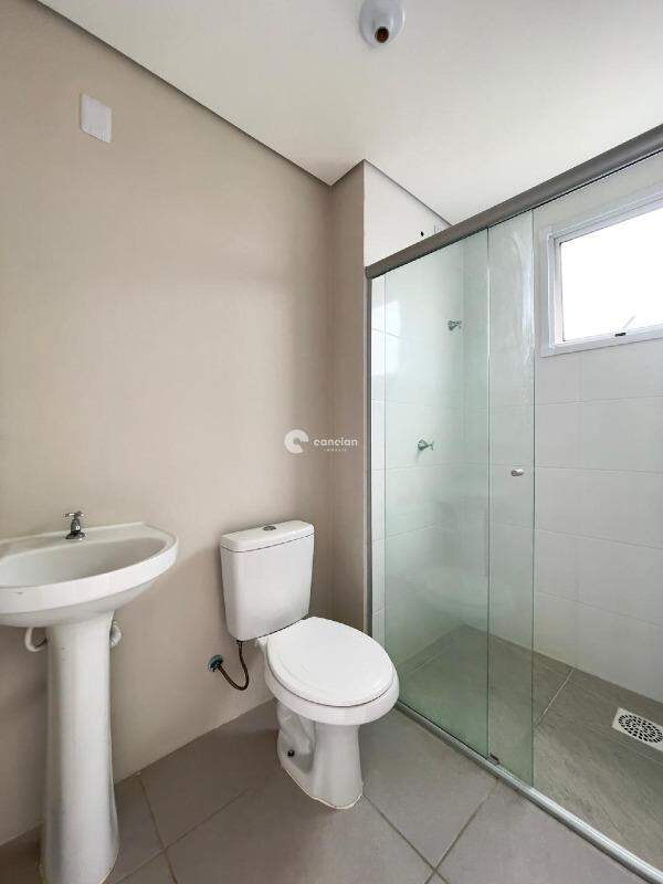 Apartamento para aluguel no Camobi: 