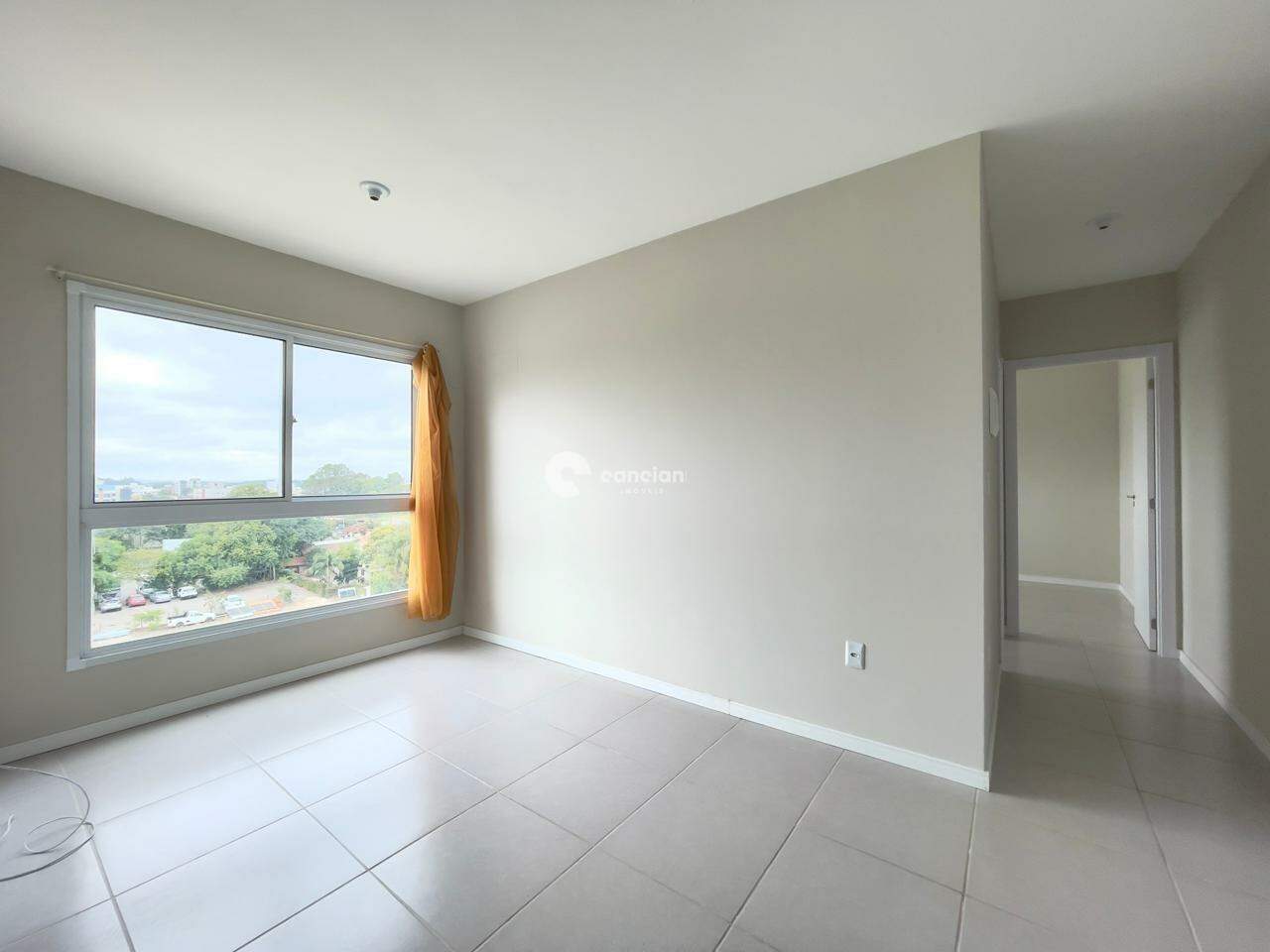 Apartamento para aluguel no Camobi: 