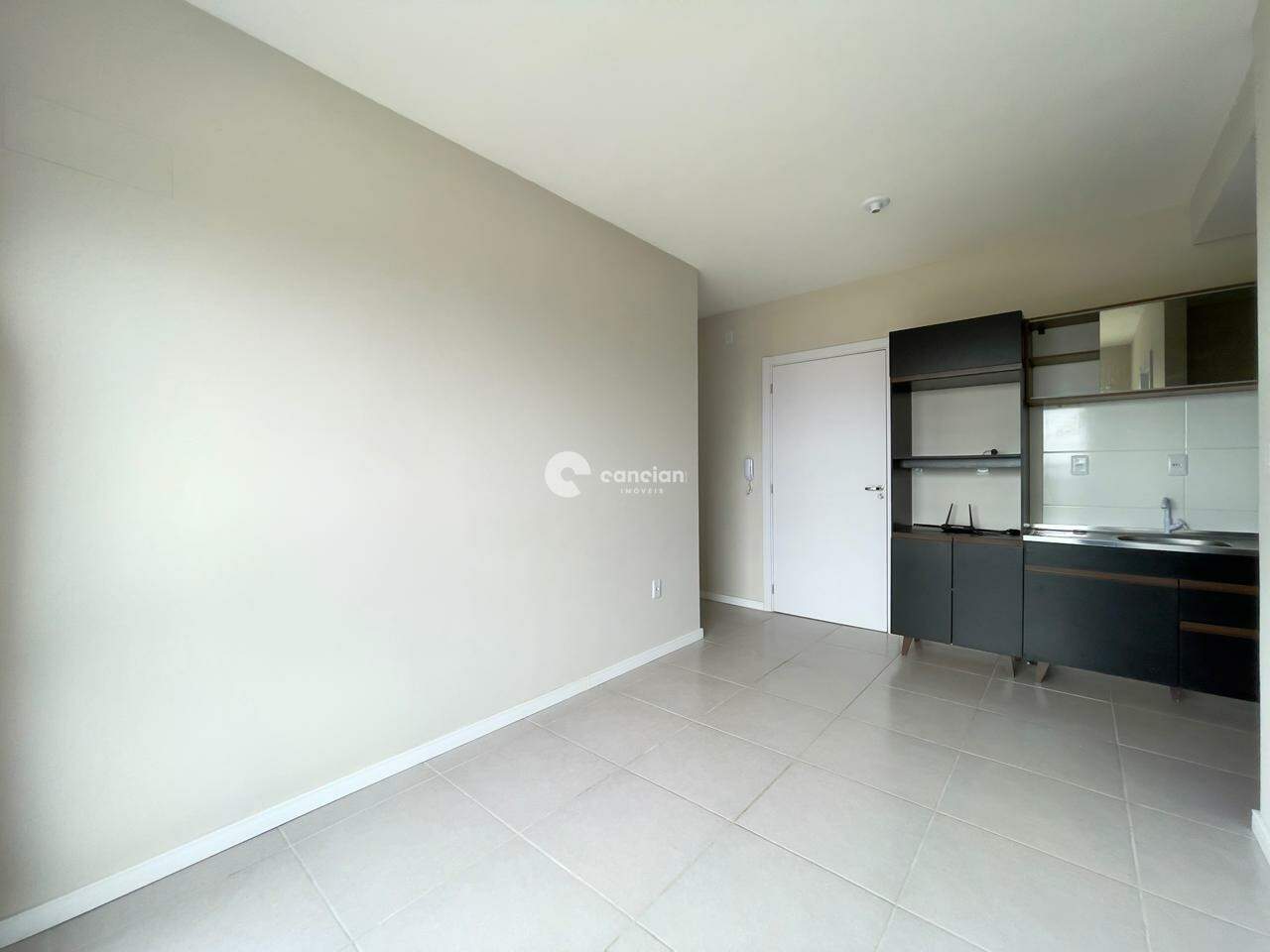 Apartamento para aluguel no Camobi: 