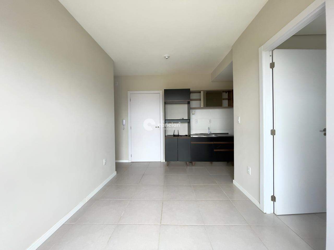 Apartamento para aluguel no Camobi: 