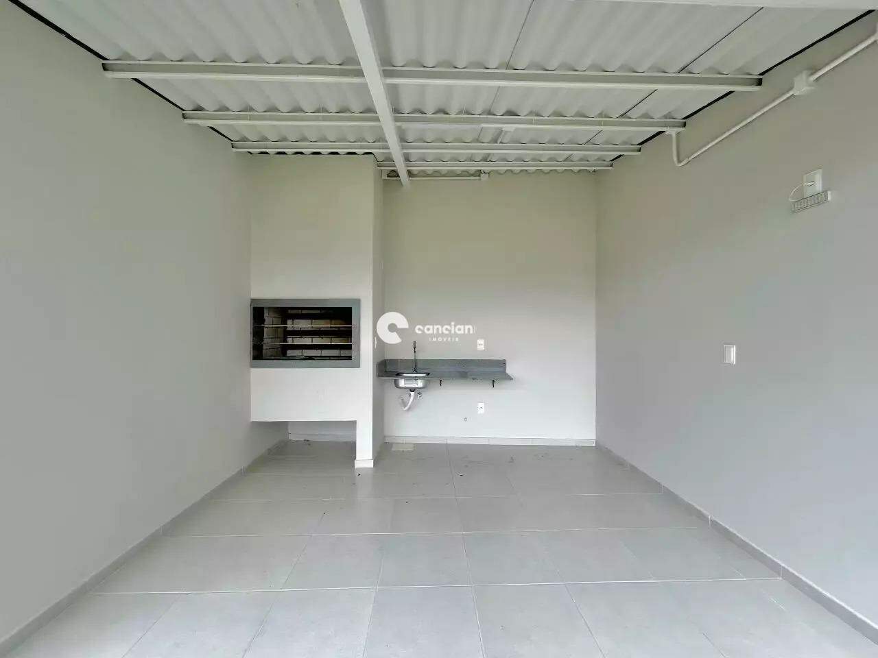 Apartamento para aluguel no Camobi: 