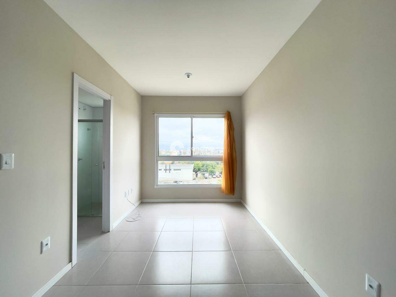 Apartamento para aluguel no Camobi: 