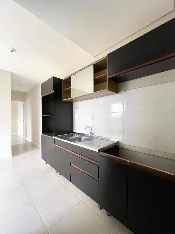 Apartamento para aluguel no Camobi: 