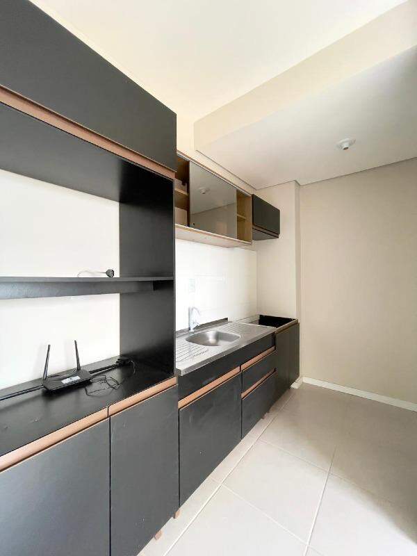 Apartamento para aluguel no Camobi: 