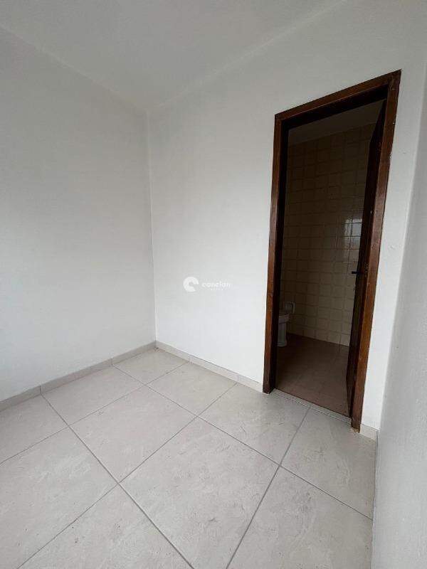 Apartamento à venda no Nonoai: 