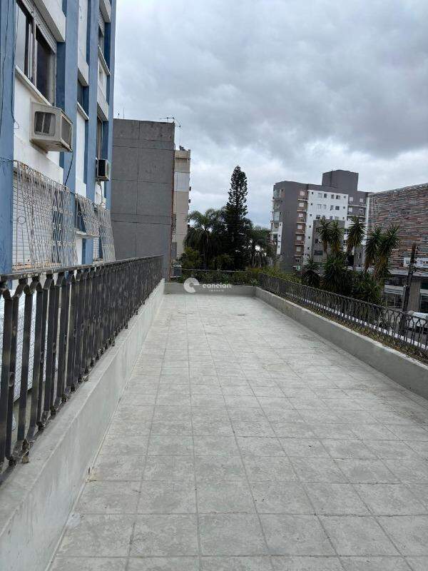 Apartamento à venda no Nonoai: 