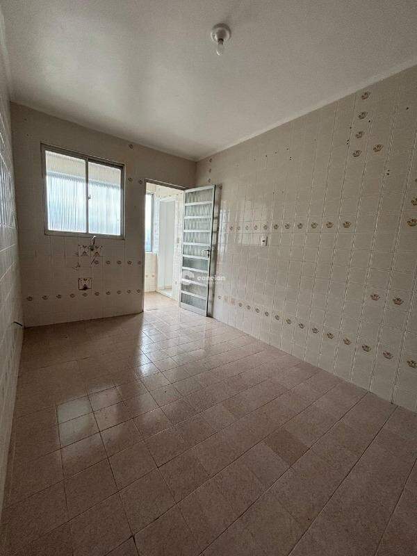 Apartamento à venda no Nonoai: 