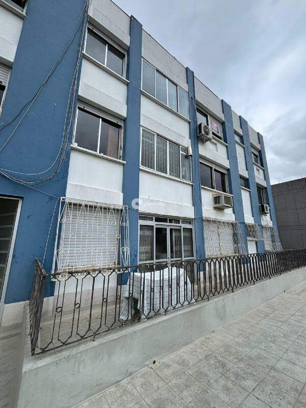 Apartamento à venda no Nonoai: 