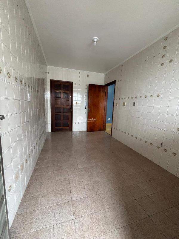 Apartamento à venda no Nonoai: 