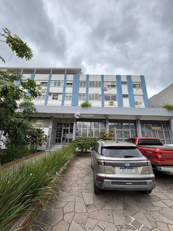 Apartamento à venda no Nonoai: 