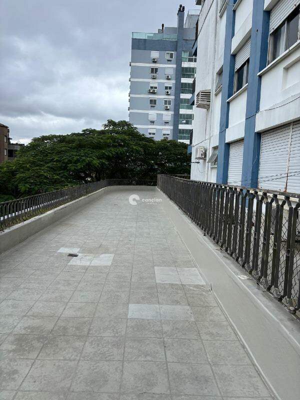 Apartamento à venda no Nonoai: 