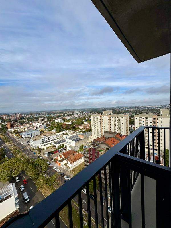 Apartamento à venda no Bonfim:
