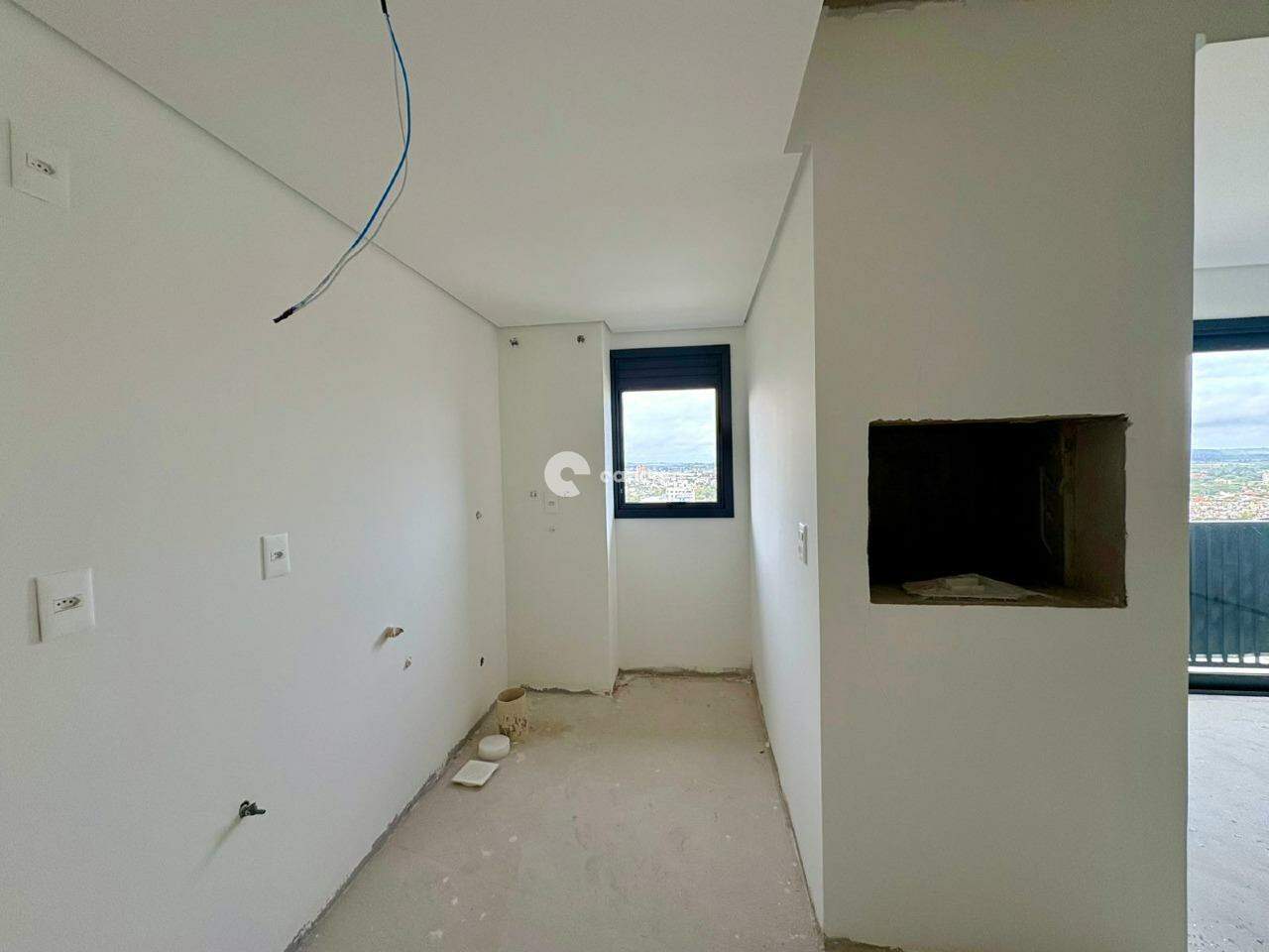Apartamento à venda no Bonfim: