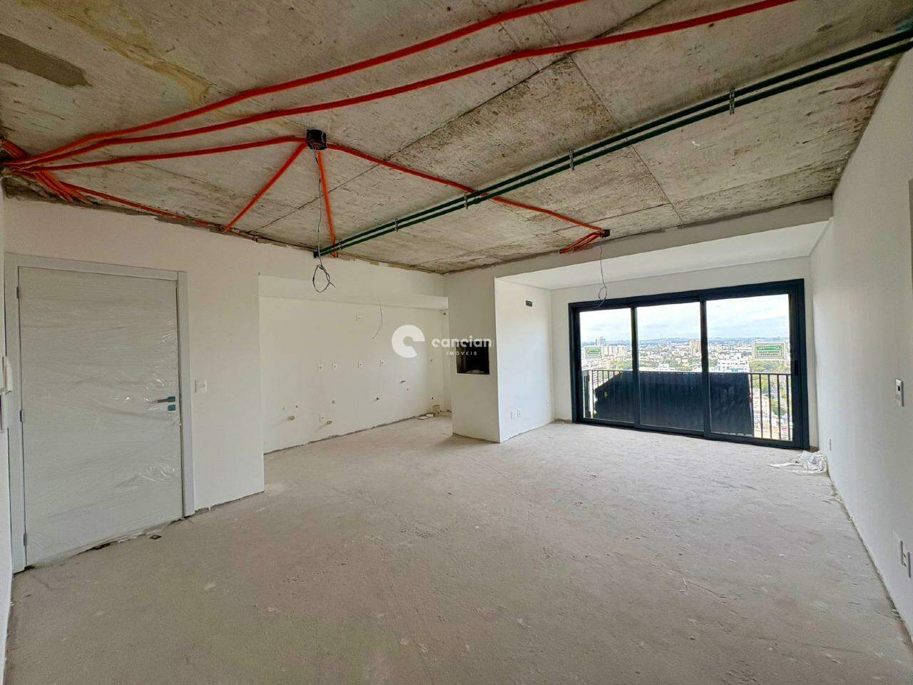 Apartamento à venda no Bonfim: