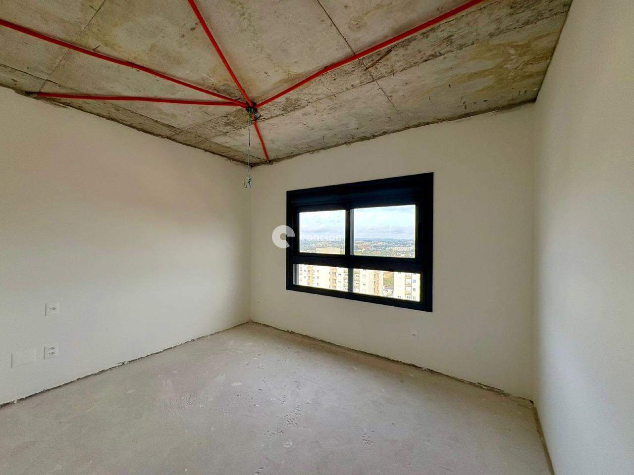 Apartamento à venda no Bonfim:
