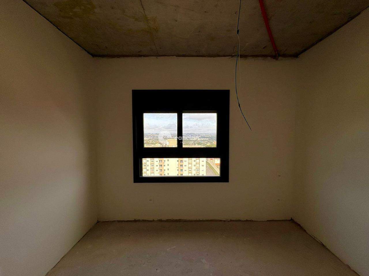 Apartamento à venda no Bonfim: