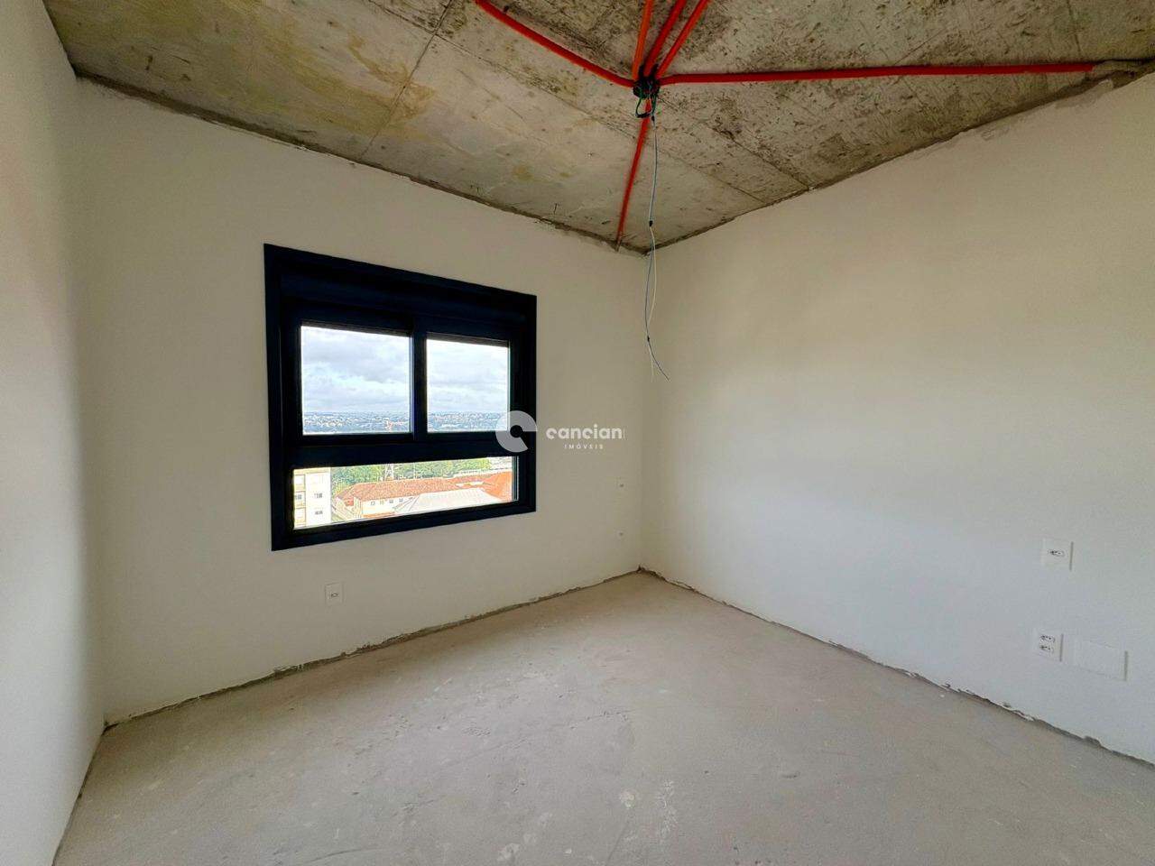 Apartamento à venda no Bonfim: