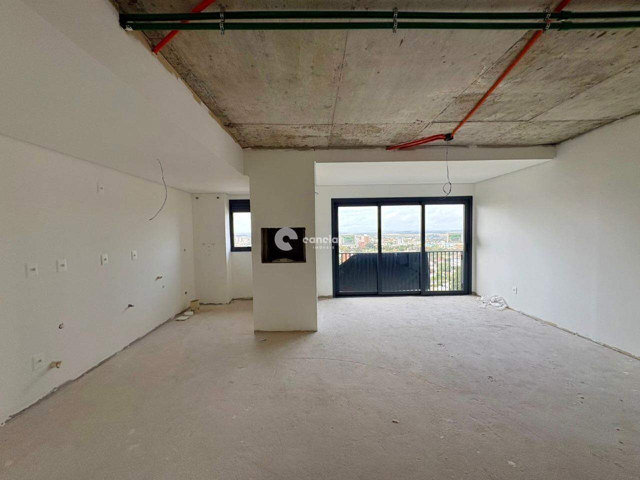 Apartamento à venda no Bonfim:
