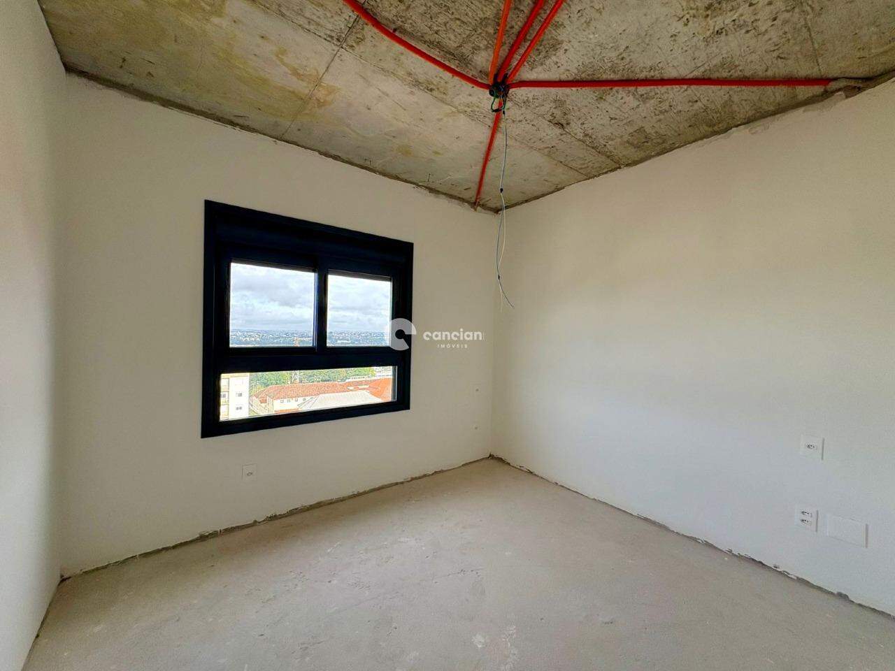 Apartamento à venda no Bonfim: