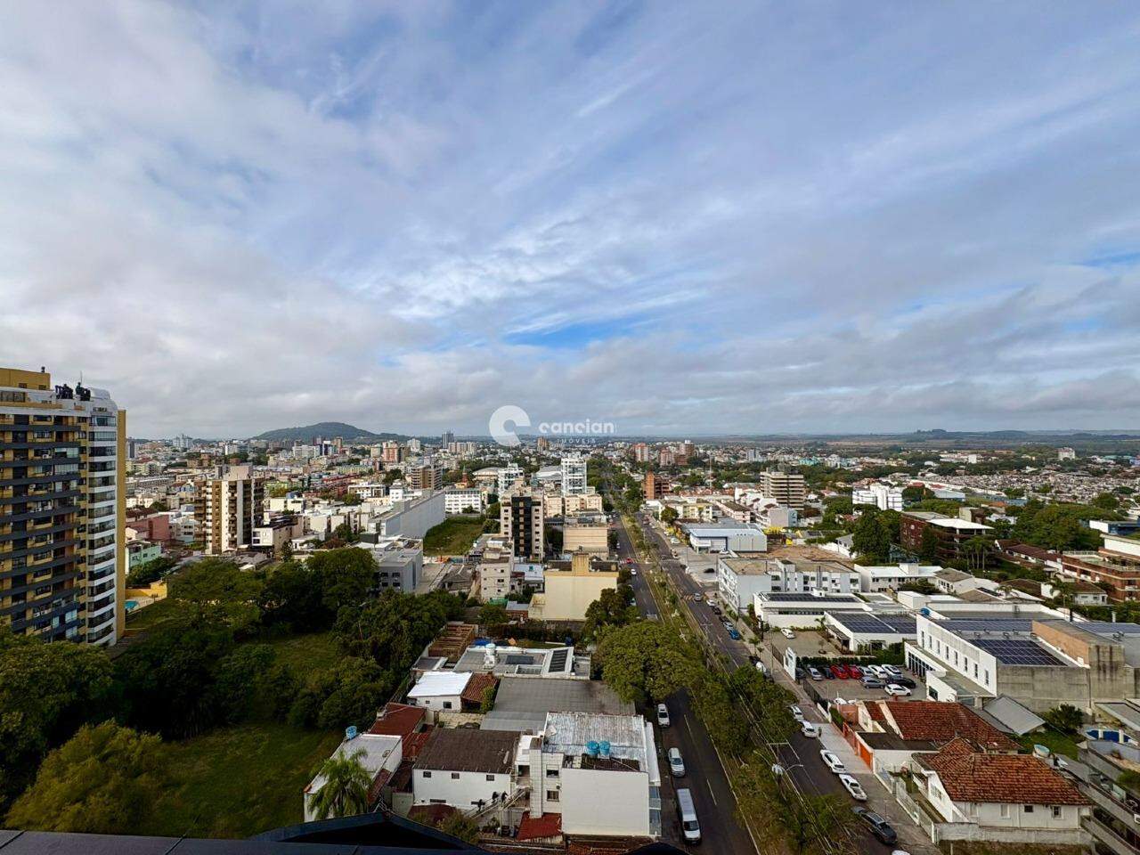 Apartamento à venda no Bonfim:
