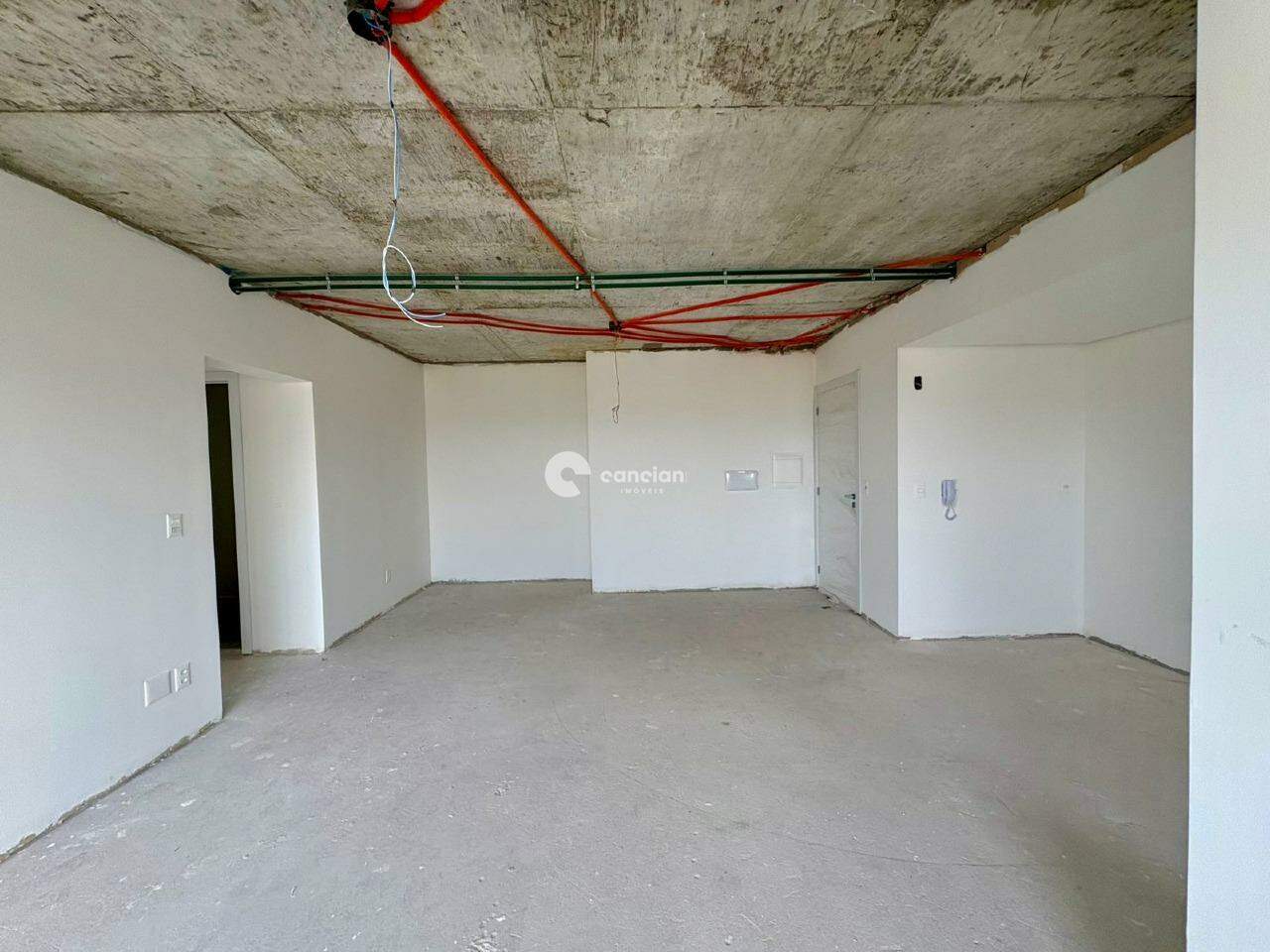 Apartamento à venda no Bonfim: