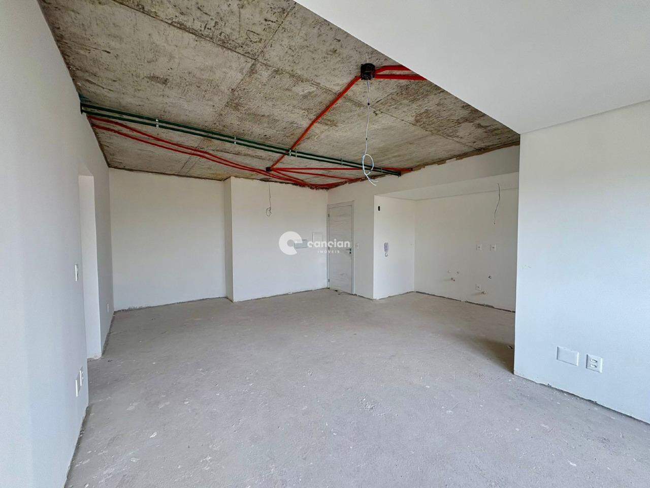 Apartamento à venda no Bonfim: