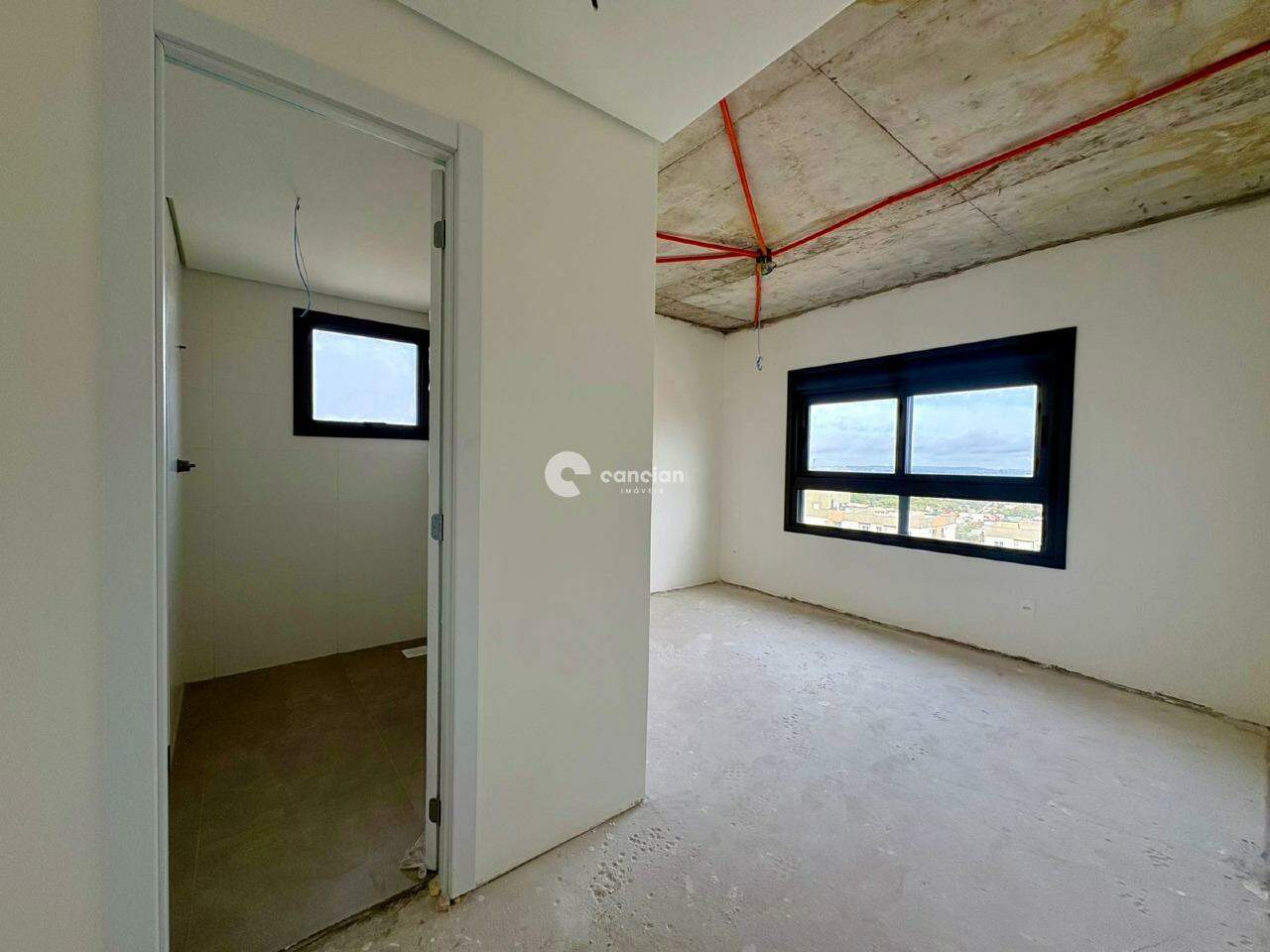Apartamento à venda no Bonfim: