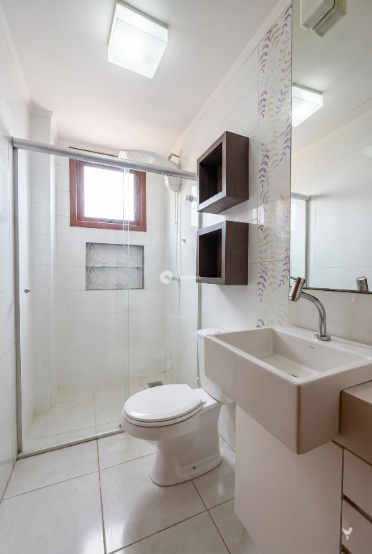 Apartamento à venda no Camobi: 