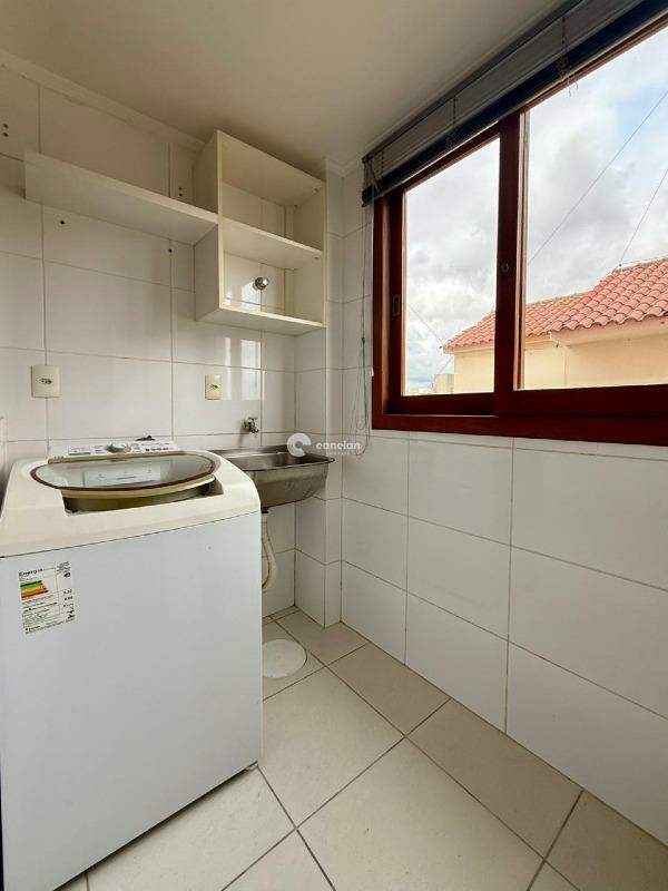 Apartamento à venda no Camobi: 