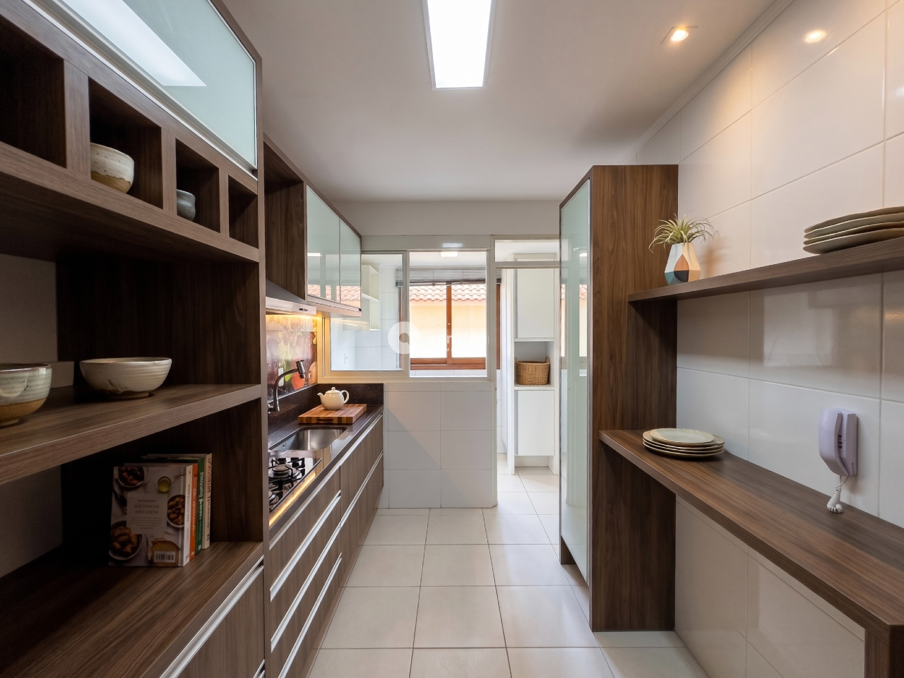 Apartamento à venda no Camobi: 