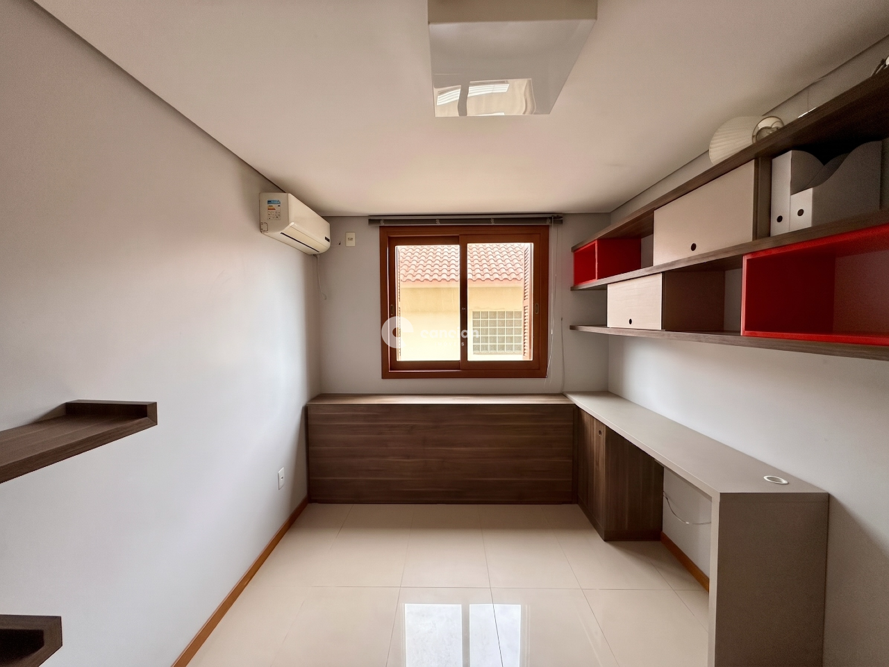 Apartamento à venda no Camobi: 