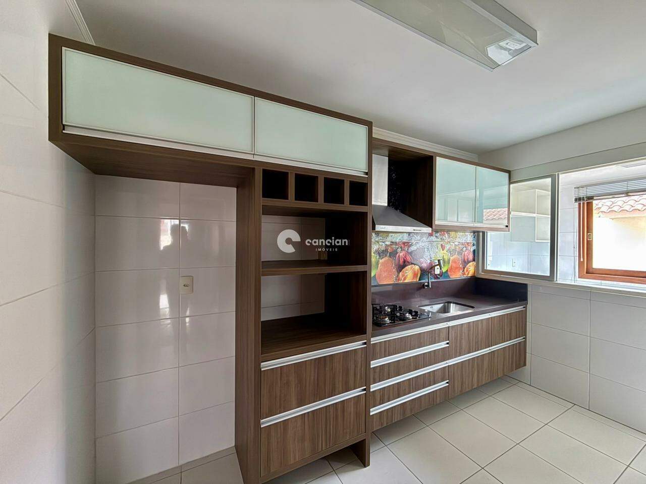 Apartamento à venda no Camobi: 