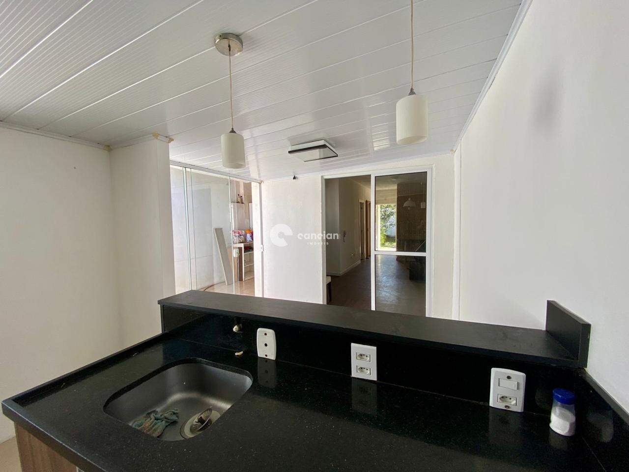 Casa à venda no Cerrito: 