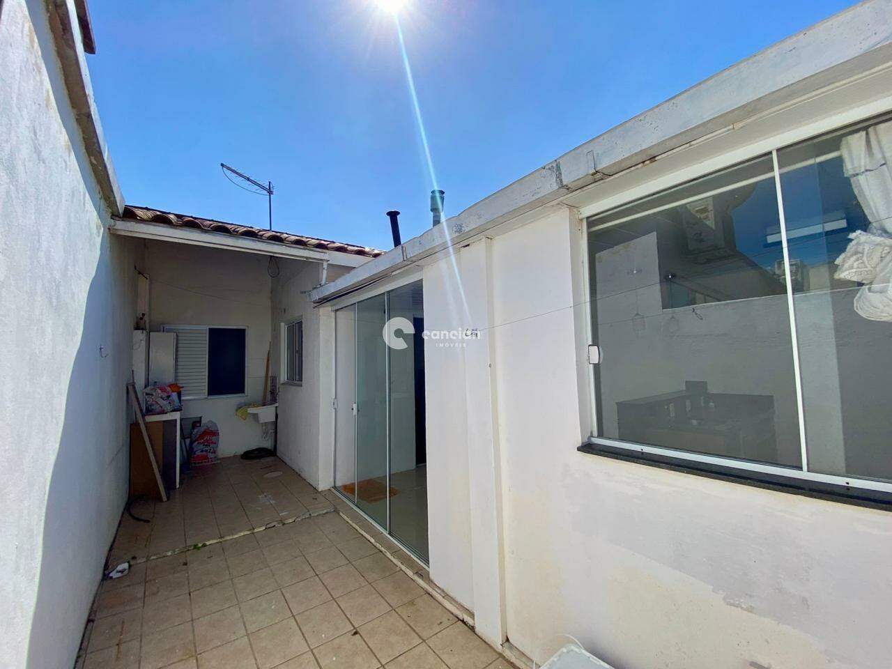 Casa à venda no Cerrito: 