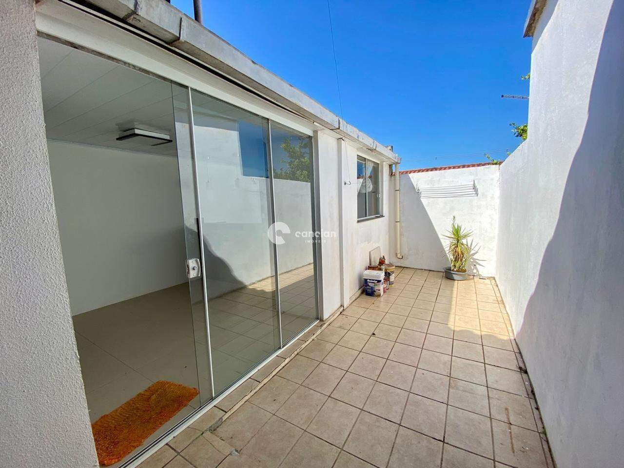 Casa à venda no Cerrito: 