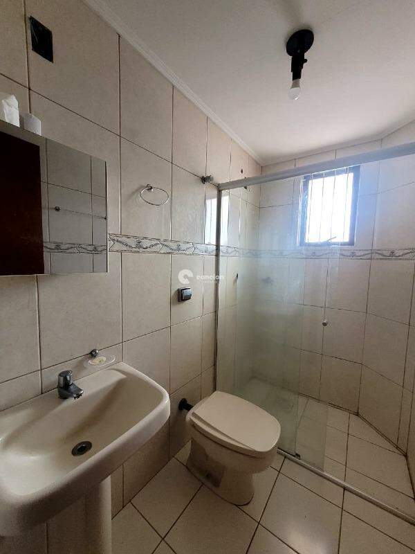 Apartamento à venda no Nossa Senhora do Rosário: 